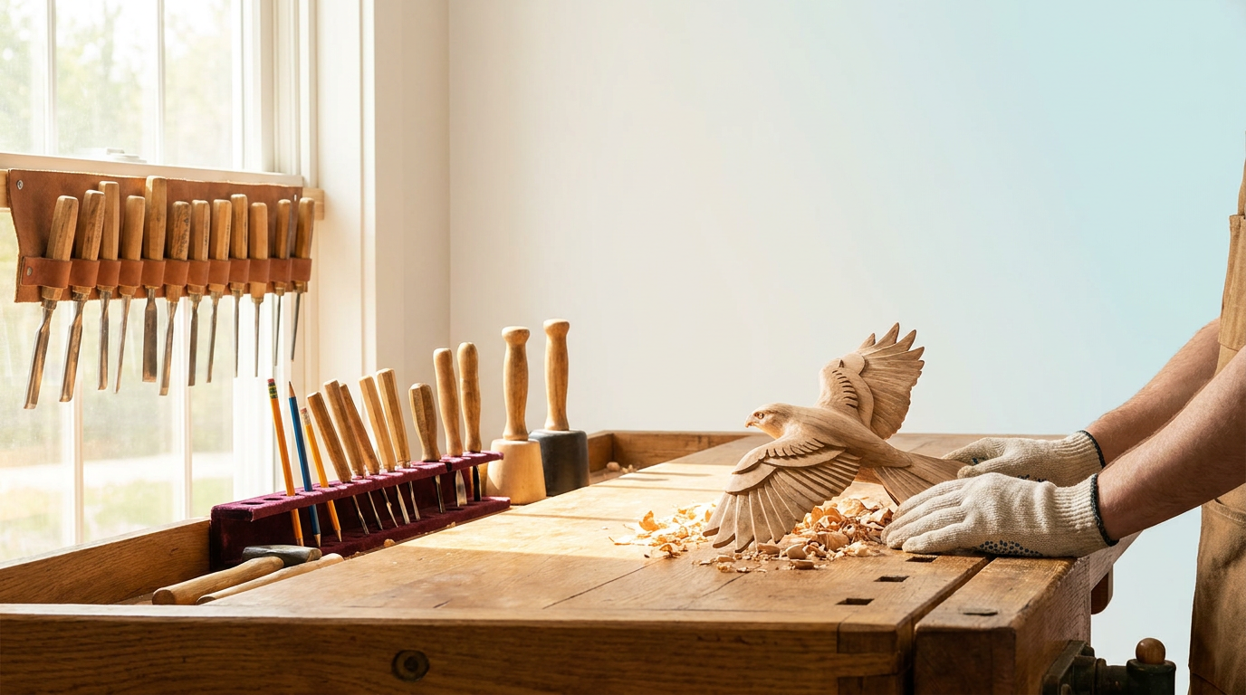 Zig Bans AI Code: A Stand for Human Craftsmanship